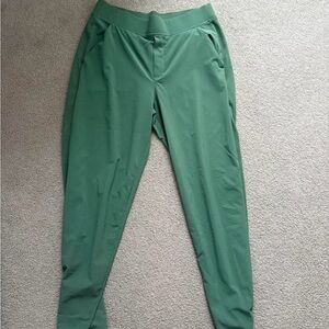 Athleta Women's Sage Green Joggers
